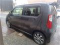 2012 Suzuki Wagon R