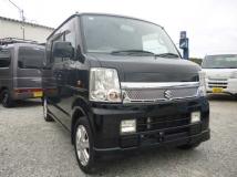 2009 Suzuki Every Wagon