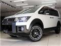 2008 Mitsubishi Delica D5
