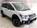 2008 Mitsubishi Delica D5