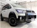 2008 Mitsubishi Delica D5