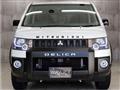 2008 Mitsubishi Delica D5
