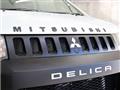 2008 Mitsubishi Delica D5