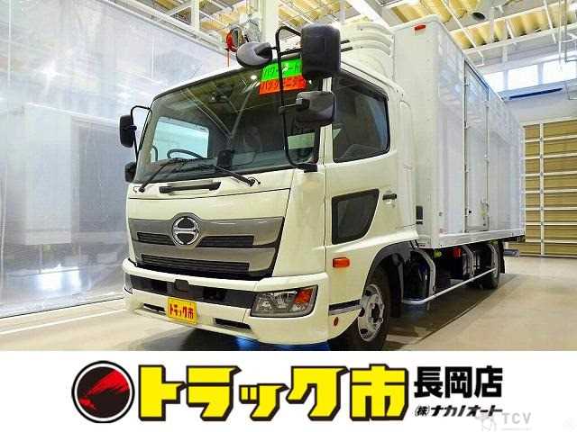 2023 Hino Hino Others