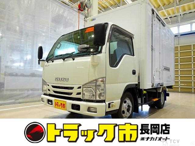 2016 Isuzu Isuzu Others