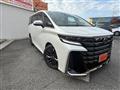 2024 Toyota Vellfire