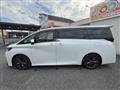 2024 Toyota Vellfire