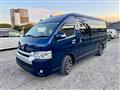 2018 Toyota Hiace Commuter
