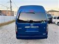 2018 Toyota Hiace Commuter