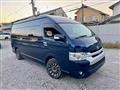 2018 Toyota Hiace Commuter