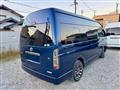 2018 Toyota Hiace Commuter
