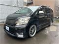 2010 Toyota Vellfire