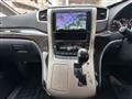 2010 Toyota Vellfire