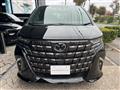 2024 Toyota Alphard G
