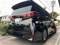 2024 Toyota Alphard G