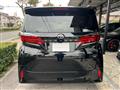 2024 Toyota Alphard G