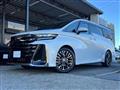 2023 Toyota Vellfire