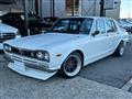 1971 Nissan Skyline