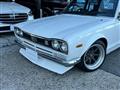 1971 Nissan Skyline