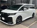 2023 Toyota Vellfire