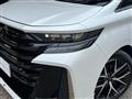 2023 Toyota Vellfire