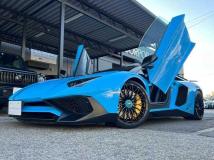 2016 Lamborghini Lamborghini Others