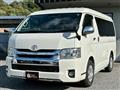 2019 Toyota Hiace Wagon