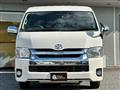 2019 Toyota Hiace Wagon