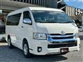 2019 Toyota Hiace Wagon