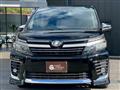 2017 Toyota Voxy