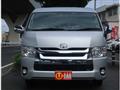 2014 Toyota Hiace Wagon