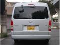 2014 Toyota Hiace Wagon