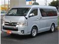 2014 Toyota Hiace Wagon