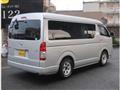2014 Toyota Hiace Wagon