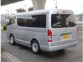 2014 Toyota Hiace Wagon