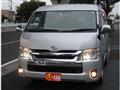 2014 Toyota Hiace Wagon