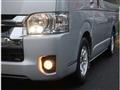 2014 Toyota Hiace Wagon