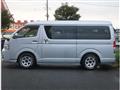 2014 Toyota Hiace Wagon