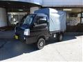 2019 Suzuki Carry Truck