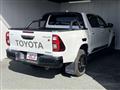 2021 Toyota Hilux