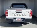 2021 Toyota Hilux