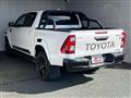 2021 Toyota Hilux