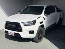 2021 Toyota Hilux