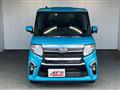 2022 Daihatsu Tanto Custom