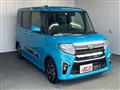 2022 Daihatsu Tanto Custom