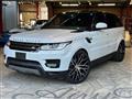 2017 Land Rover Range Rover Sport