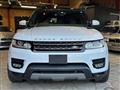 2017 Land Rover Range Rover Sport