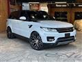 2017 Land Rover Range Rover Sport