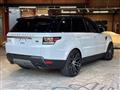 2017 Land Rover Range Rover Sport