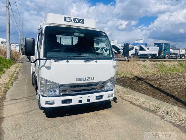 2018 Isuzu Isuzu Others